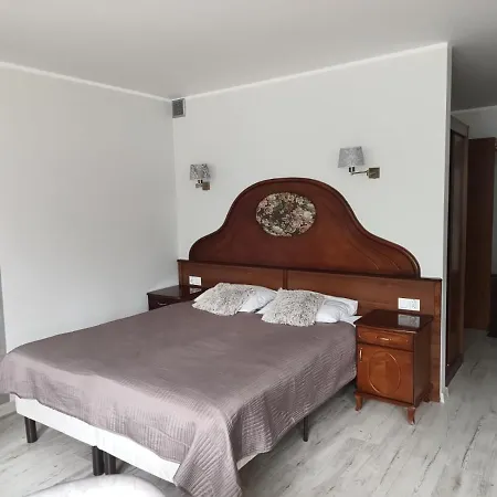 Halo Apartament Kołobrzeg