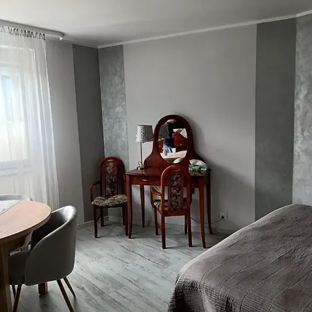 Halo Apartament *
